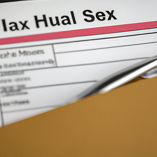 The Impact of Health Insurance on Your Tax Return