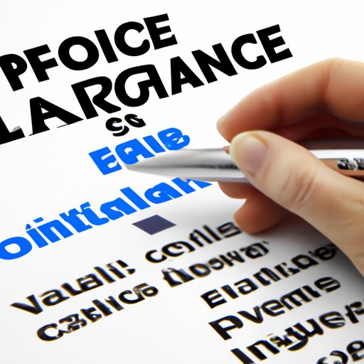 Analyzing the Pros and Cons of Health Insurance