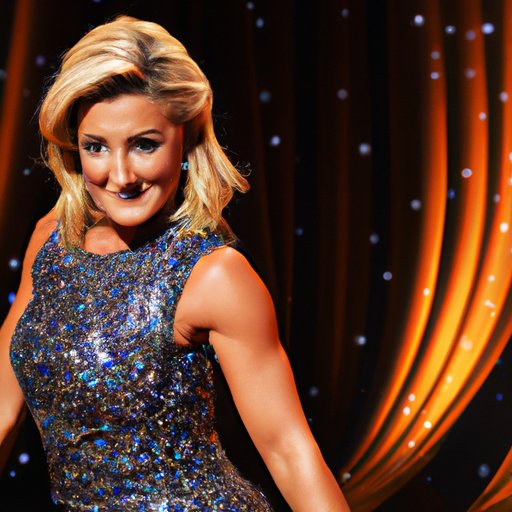 Interview with Helen Skelton on Joining Strictly Come Dancing