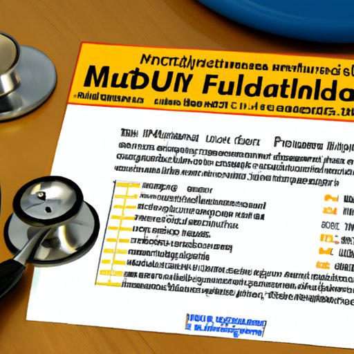 Understanding the Eligibility Requirements for HIFU Coverage Under Medicare