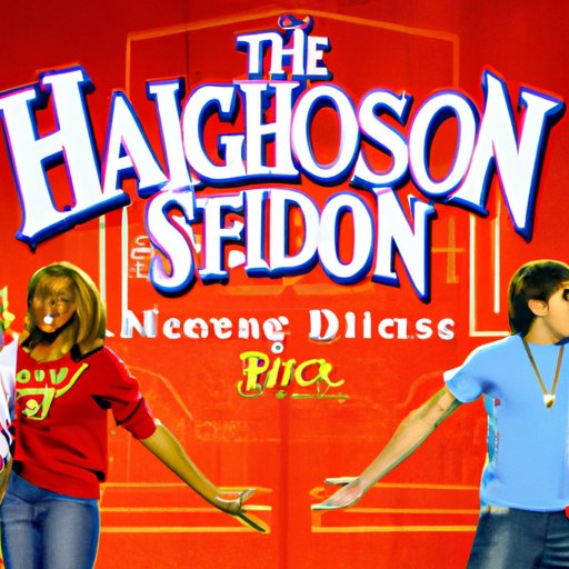 Exploring the Success of High School Musical 3 as a Disney Channel Original Movie