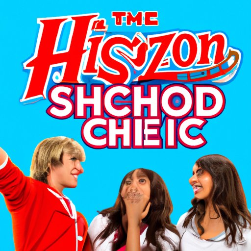 Reviewing the Legacy of High School Musical 3 in Disney Channel History