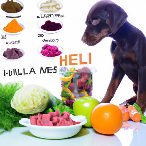 Examining the Nutritional Benefits of Hills Science Diet for Puppies