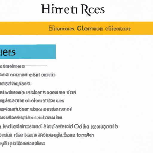 Risk Factors of Investing in Hines Global REIT