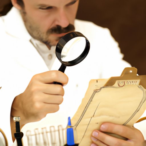 Examining the Scientific Methods Used in Historical Research