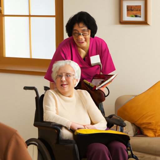 Home Care Workers: Knowing Your Tax Responsibilities