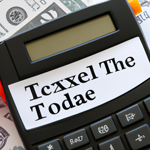 Exploring the Tax Implications of Home Care Income