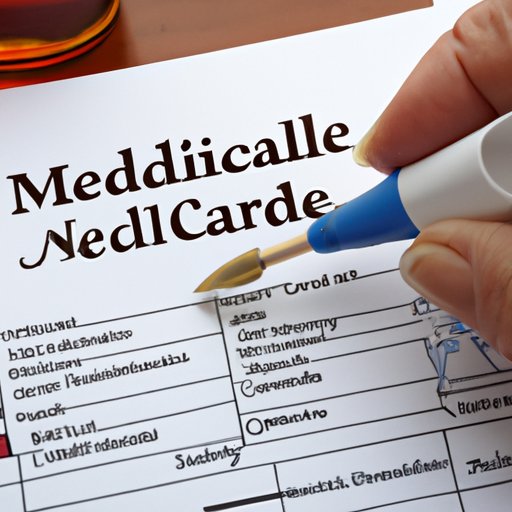 Process of Obtaining Home Health Care Services Through Medicare
