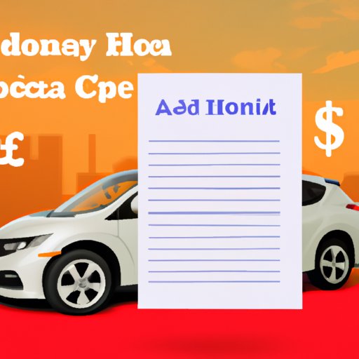 Researching Honda Financing Options: A Comprehensive Guide