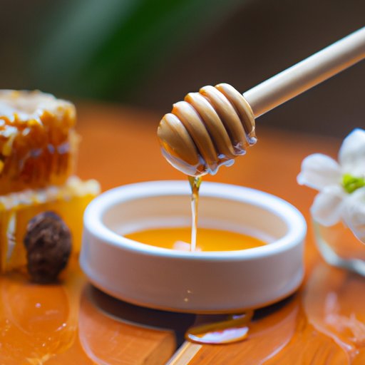 How to Incorporate Honey Into a Balanced Diet