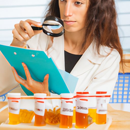 Examining the Nutritional Profile of Honey