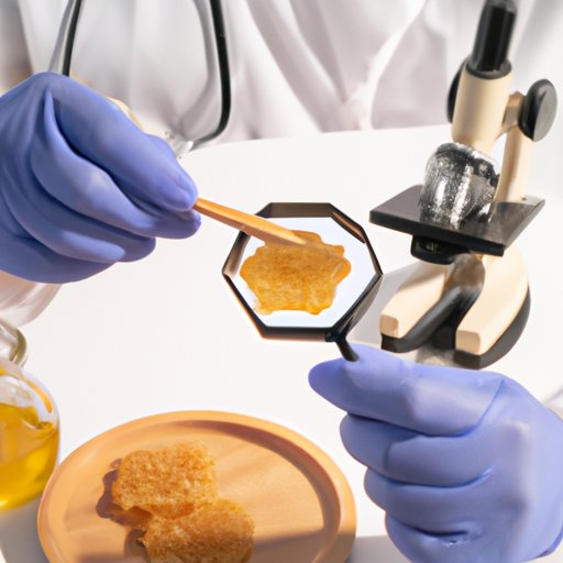 Examining the Scientific Evidence for Using Honey as a Natural Remedy