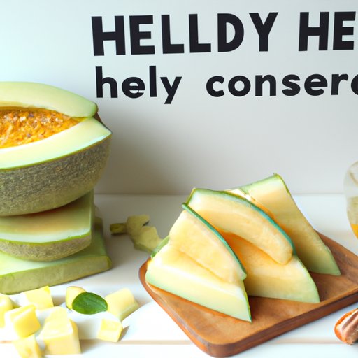 A Guide to the Healthiest Ways to Enjoy Honeydew