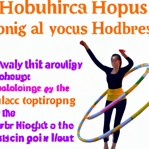 The Benefits of Hula Hooping for Core Strength