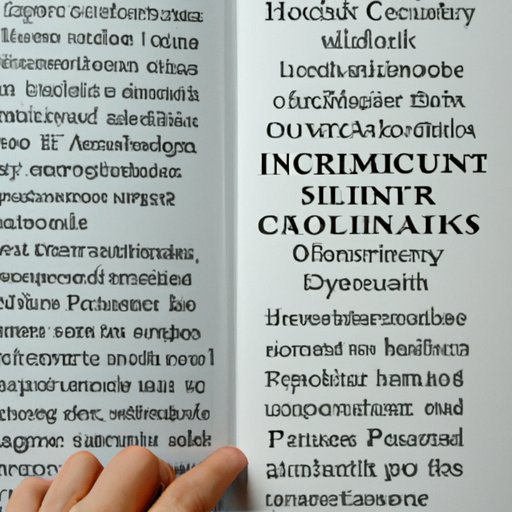 Examining the Intersection of Humanities and Social Sciences