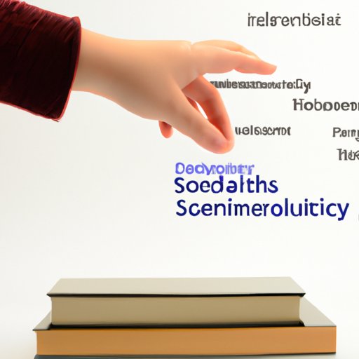 Investigating the Relationship between Humanities and Social Sciences