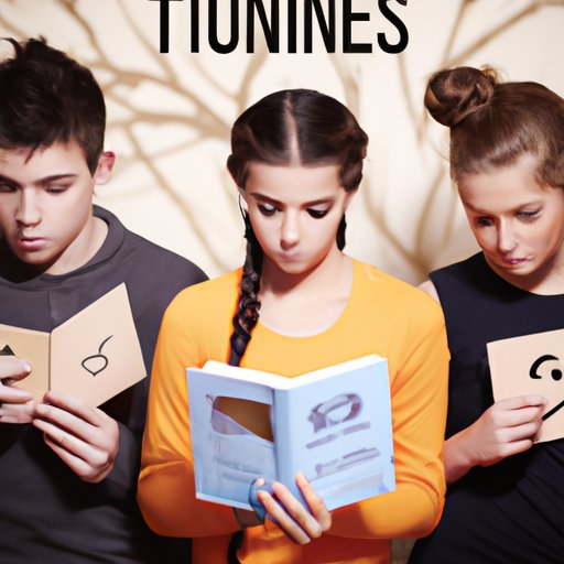 Investigating the Characters of the Hunger Games