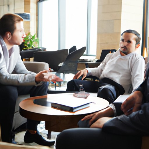 Interview with Financial Advisors on Investing in Hyperfund