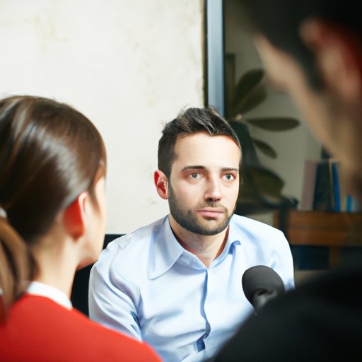 Interview with the Real People Involved