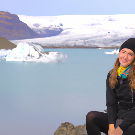 Interview with a Solo Female Traveller in Iceland
