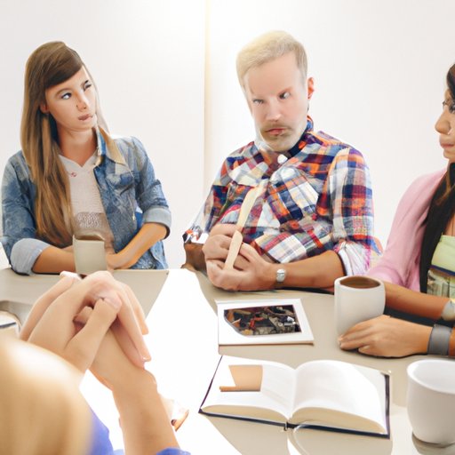 Examining Their Personal Connections to Christianity