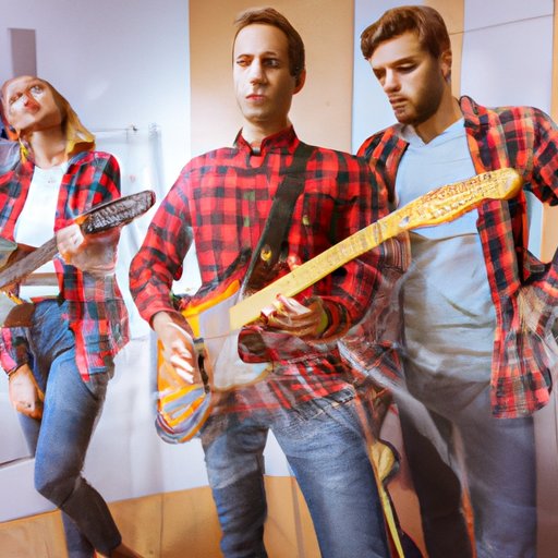 Exploring the Inspiration Behind Their Music