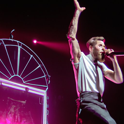 Exploring the Faith of Imagine Dragons: Examining the Mormon Beliefs of the Band