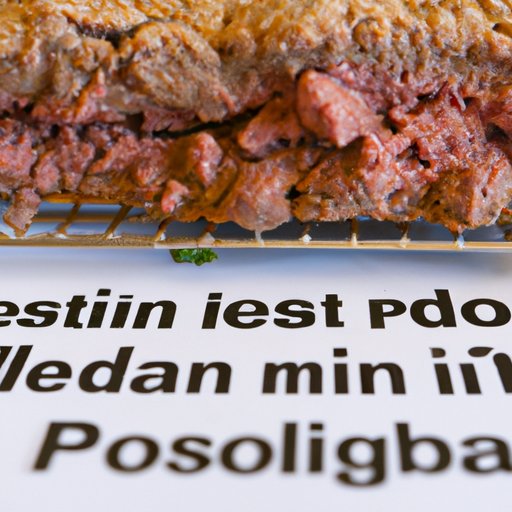 A Closer Look at the Health Impacts of Impossible Meat