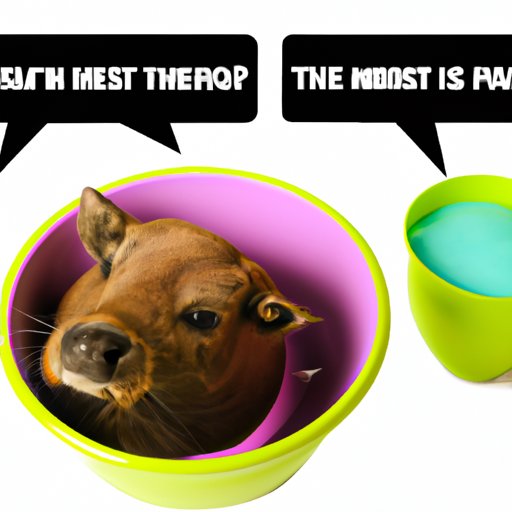 Examining the Nutritional Benefits of Impossible Meat