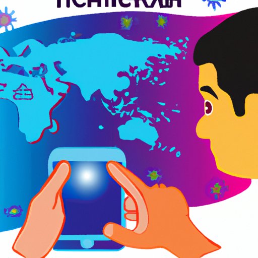 Investigating the Benefits of Technology for Indian Citizens
