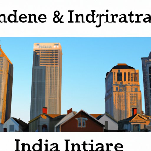 Understanding the Risks of Investing in Indianapolis Real Estate