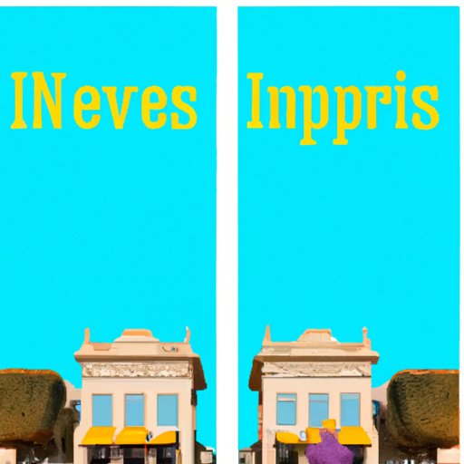 Pros and Cons of Investing in Indianapolis Real Estate