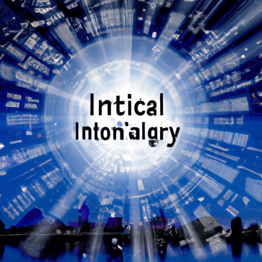 Impact of Information Technology on Society