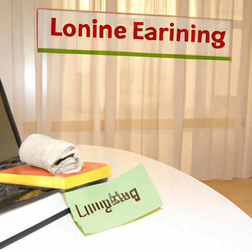 Analyzing the Effects of Online Resources on IT Learning