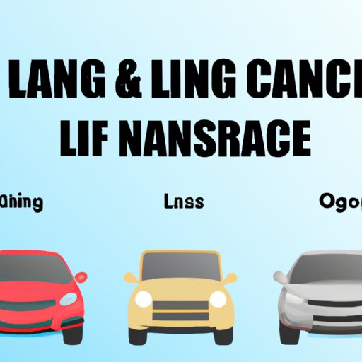 How to Save Money on Auto Insurance: Leasing vs Financing