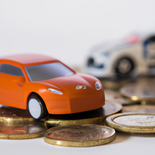 Saving Money on Car Insurance with a Financed Vehicle