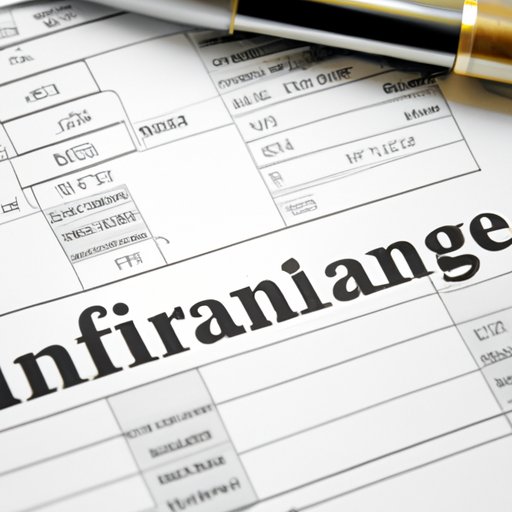 Role of Insurance in Financial Planning