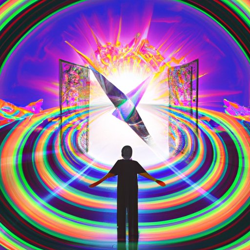 Exploring the Theoretical Possibilities of Interdimensional Travel