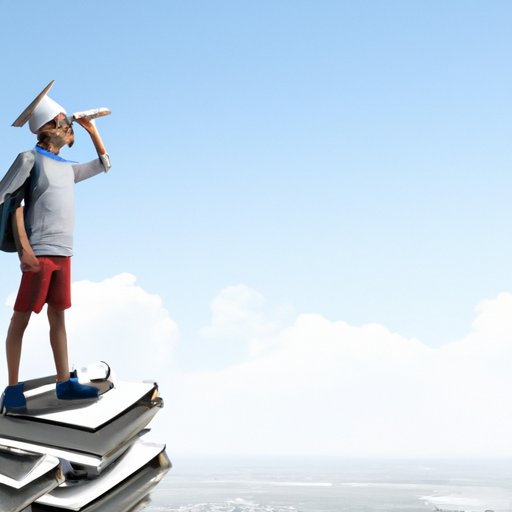 Looking at the Education and Experience Needed for Success