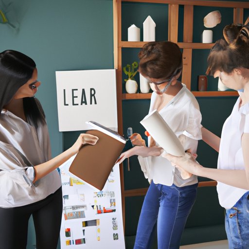 Exploring the Education Requirements for Interior Designers