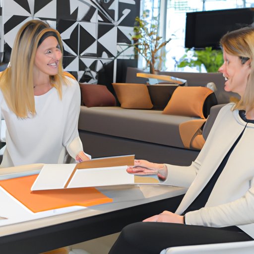 Interview with a Professional Interior Designer