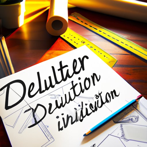 Education and Skills Needed to Become an Interior Designer