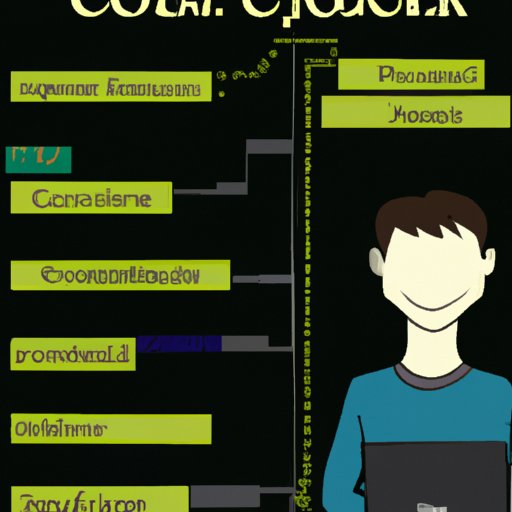 Exploring the Job Market for Those With a Computer Science Degree