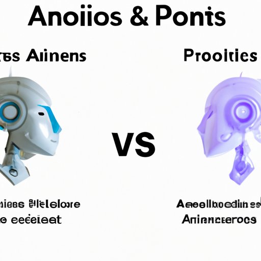 Pros and Cons of Artificial Intelligence