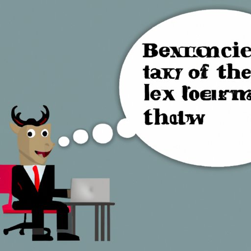 Exploring the Tax Benefits of Investing in a Business