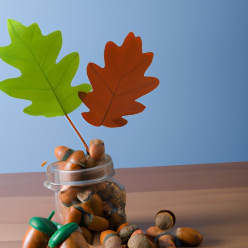 Exploring the Risk Factors of Investing in Acorns