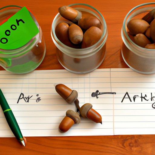 Analyzing the Pros and Cons of Investing in Acorns