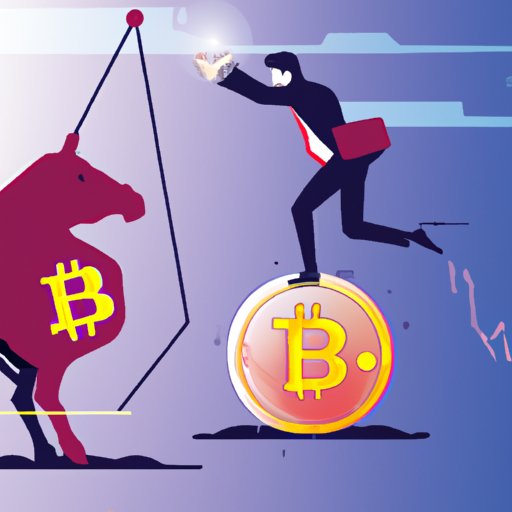 Exploring the Potential Risks and Rewards of Crypto Investment