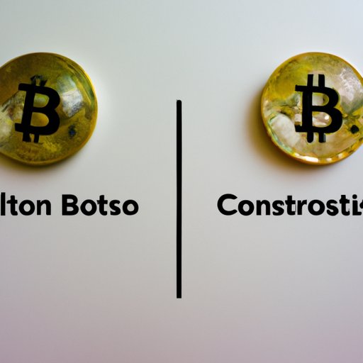 Analyzing the Pros and Cons of Investing in Cryptocurrency