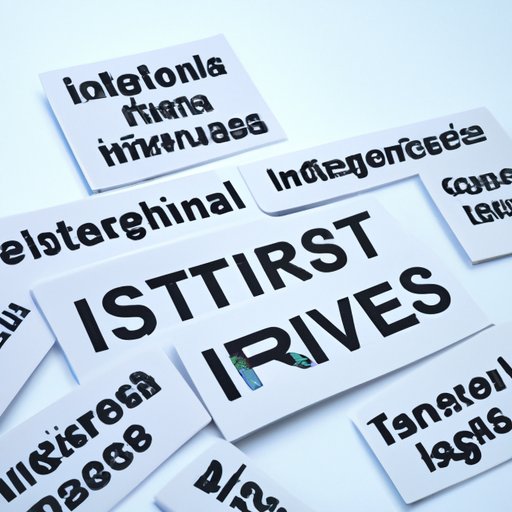 Exploring the Risks and Rewards of Investing